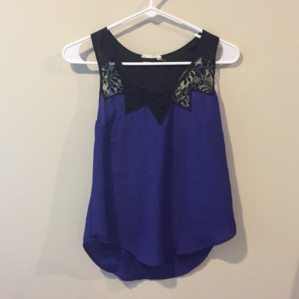 Women’s Tank